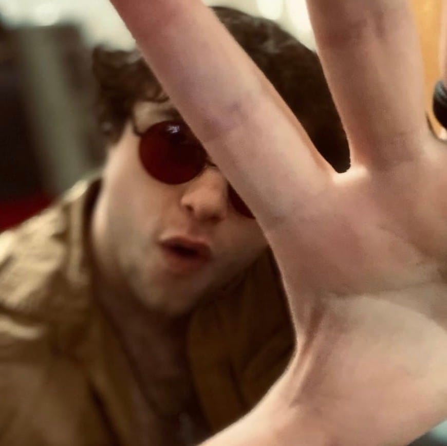Dylan