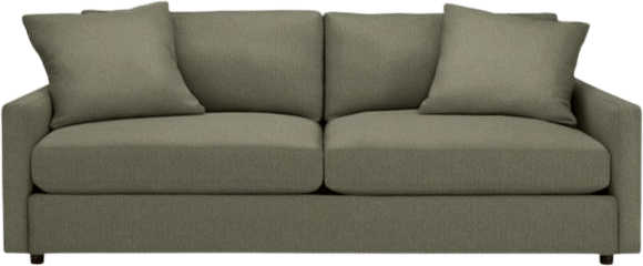 Room & Board Linger sofa