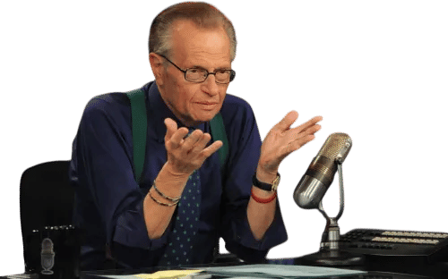 Larry King Live