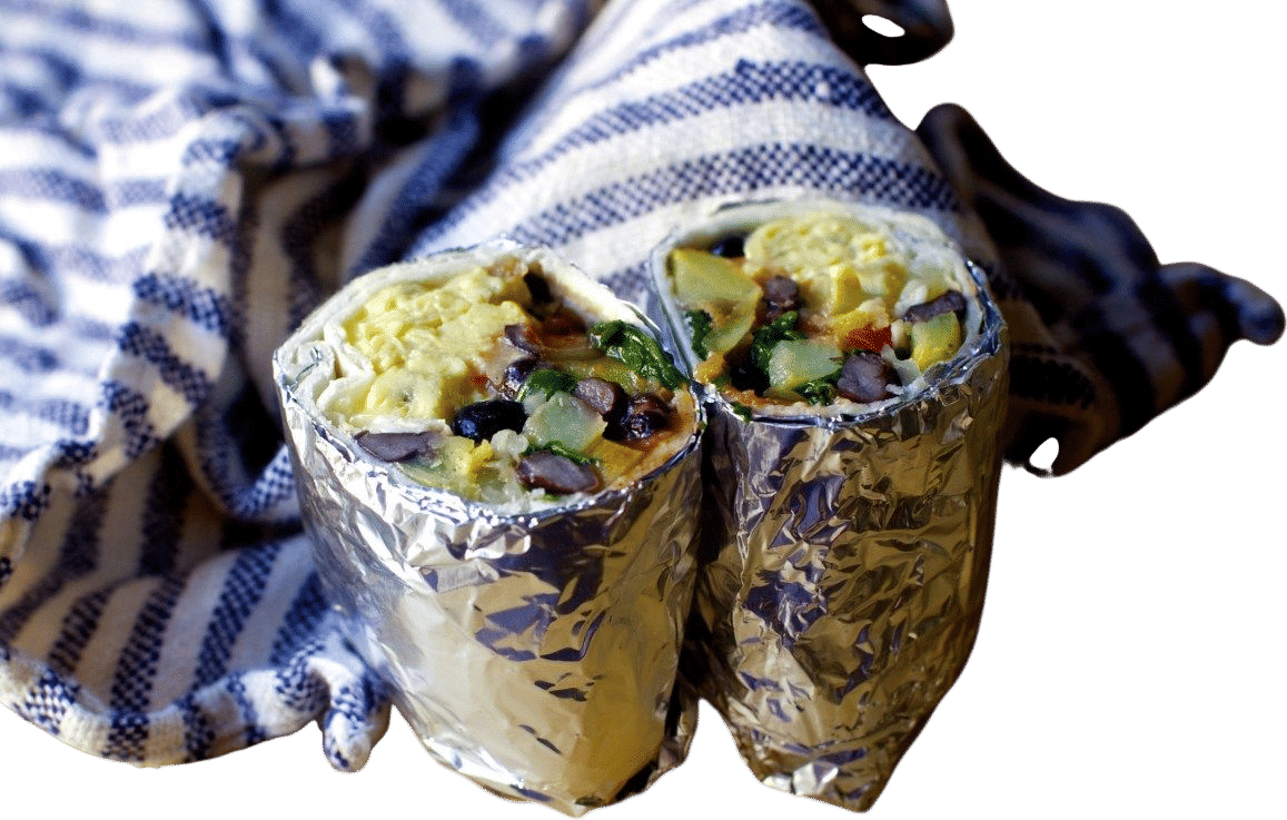 smitten kitchen breakfast burritos