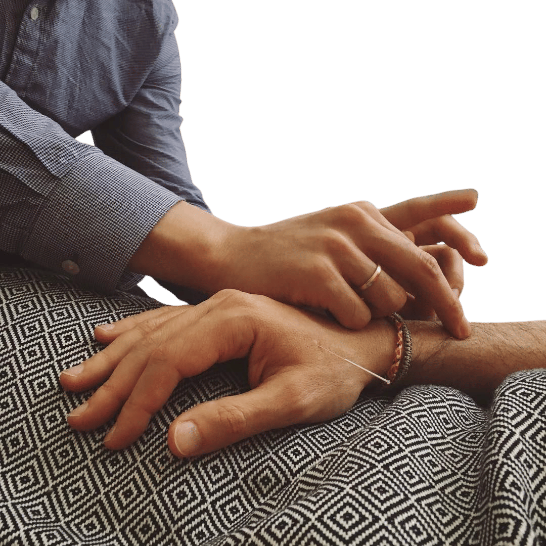 Ping Ming Health - Community Acupuncture