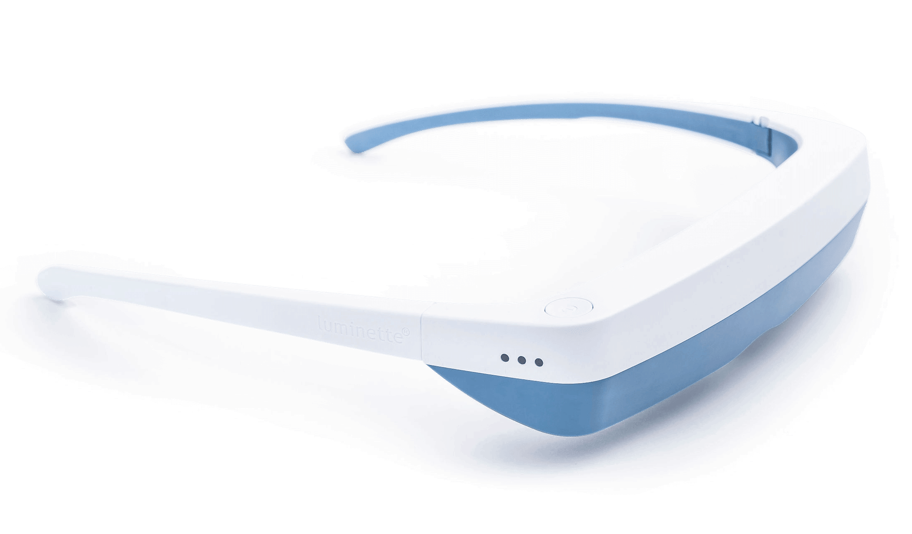 Luminette 3 Light Therapy Glasses