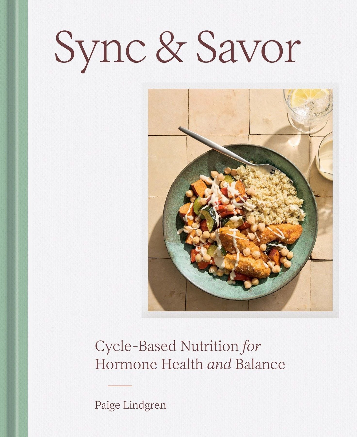 sync and savor