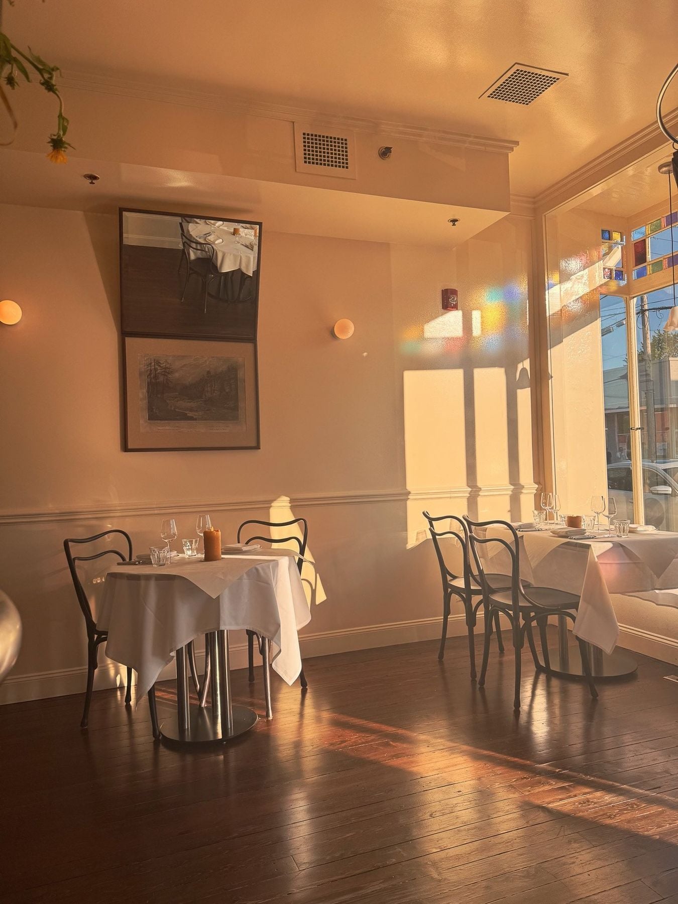 Manor Rock - Restaurant - Hudson NY