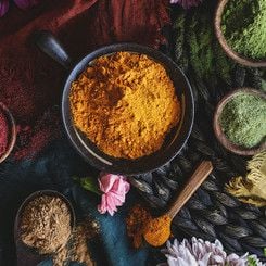 DIY Potion Kit