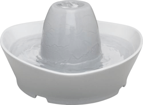 Ceramic Pet Water Fountain