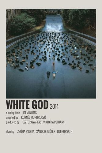 White God (2015)