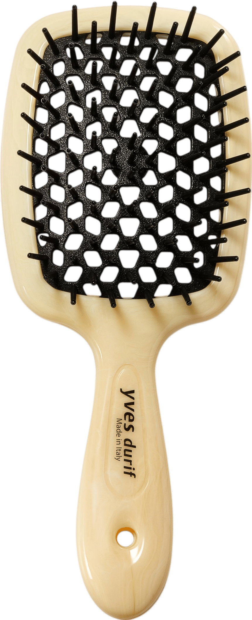 Yves Durif Petite Vented Brush