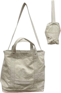 Vintage Electrician Canvas Tote Bag