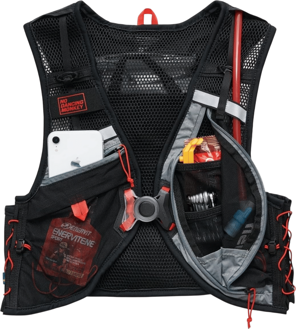 USWE Rush 8L Hydration Vest