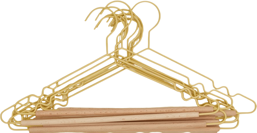 Top Hanger Set