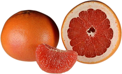 Grapefruit
