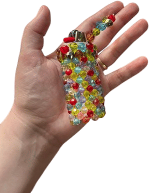 replacing scrolling with small crafts