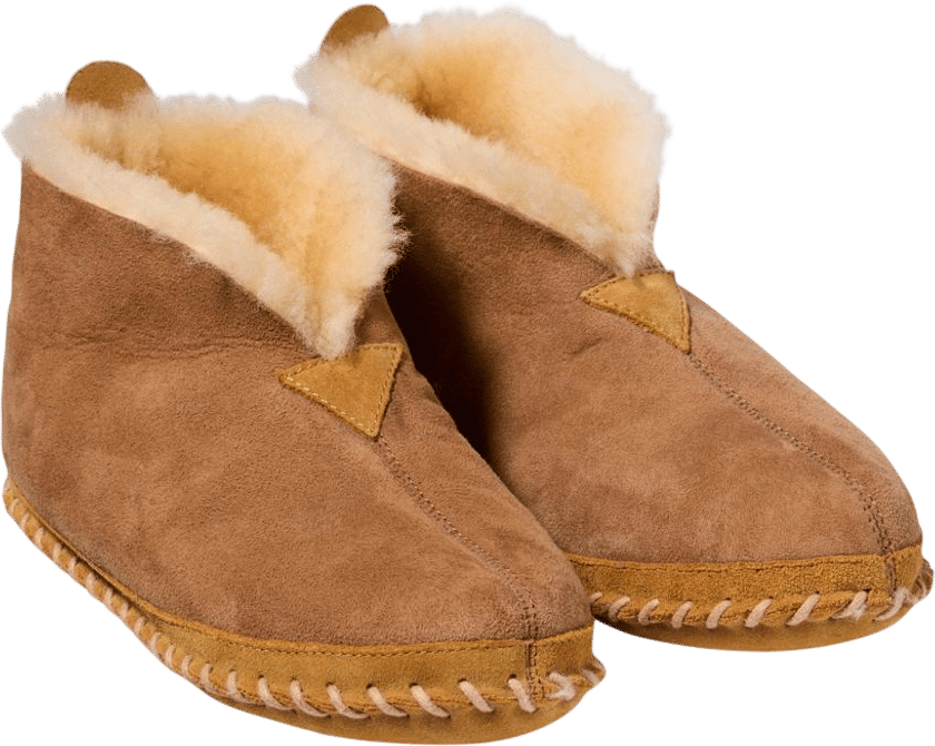 LL Bean’s Wicked Good slippers