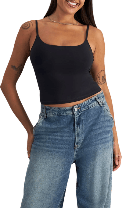 Bases Seamless Singlet