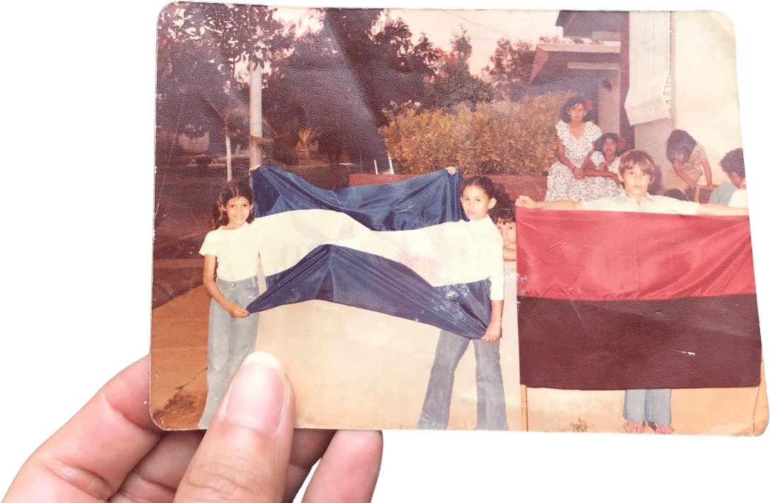En la casa de los peces