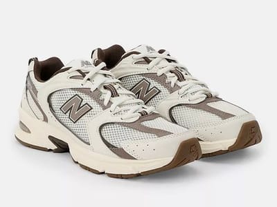 530 Shoes