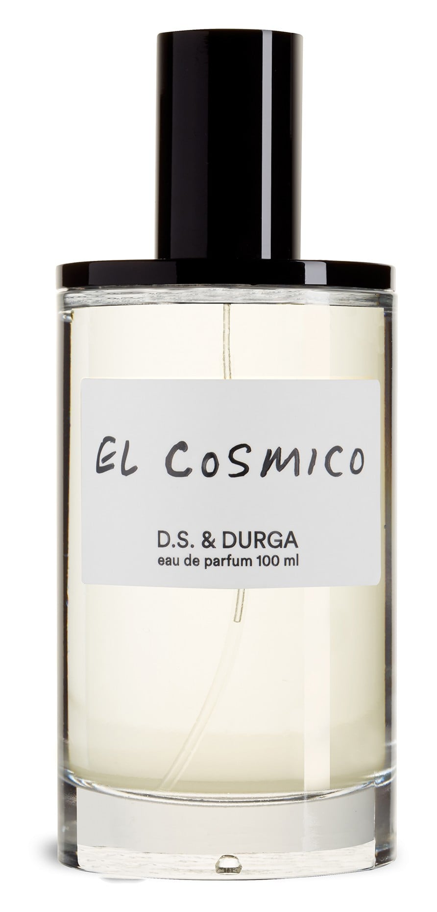 D.S. & Durga El Cosmico