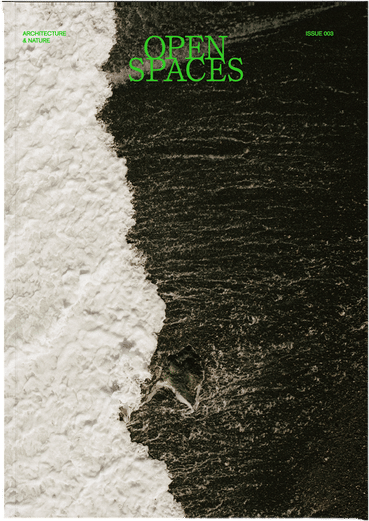 Open Spaces Magazine