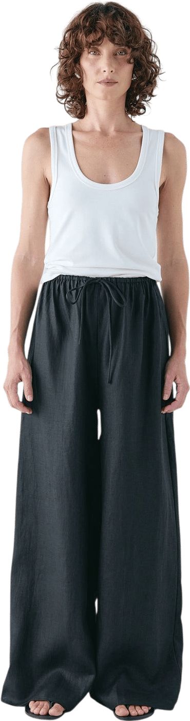 Raya Linen Pants