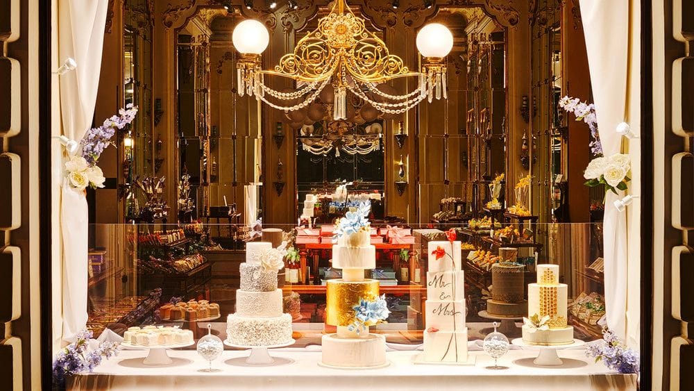 Demel Wien