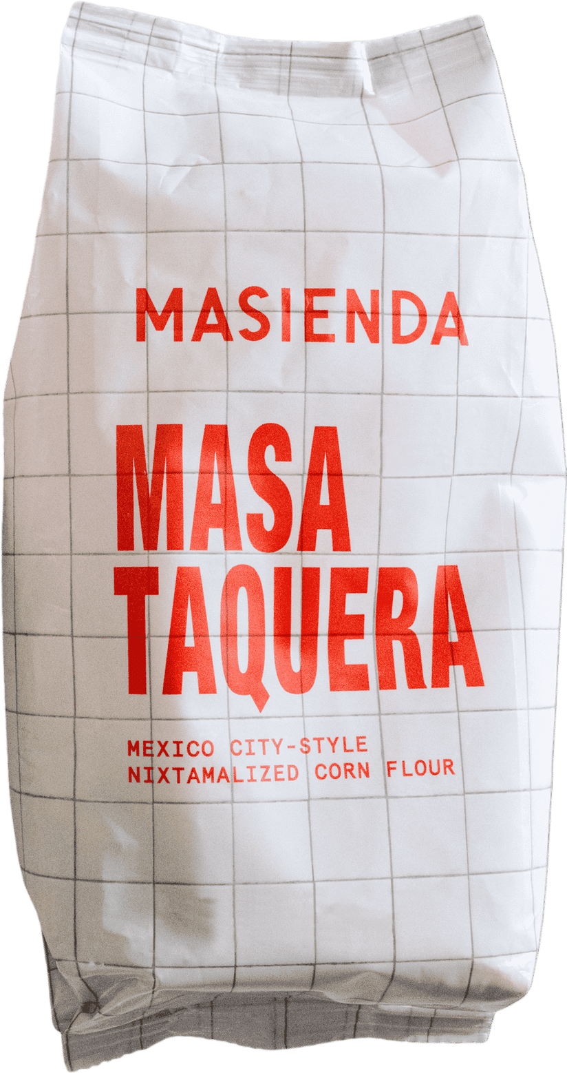 Masa Taquera