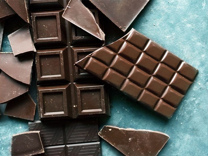 dark chocolate