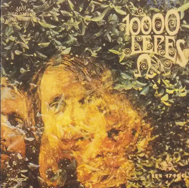 10000 lépés (Omega)