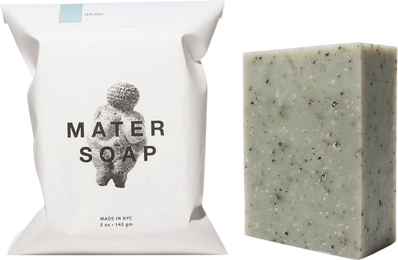 Bar Soap