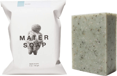 Bar Soap