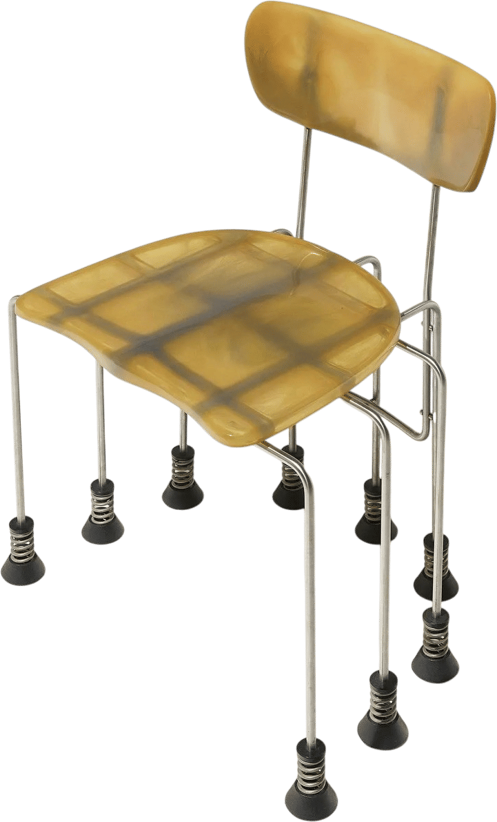 Gaetano Pesce Broadway Chair