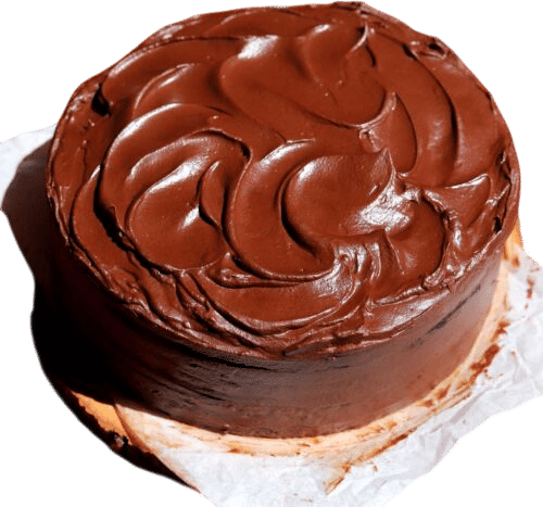 This Chocolate Ganache Recipe