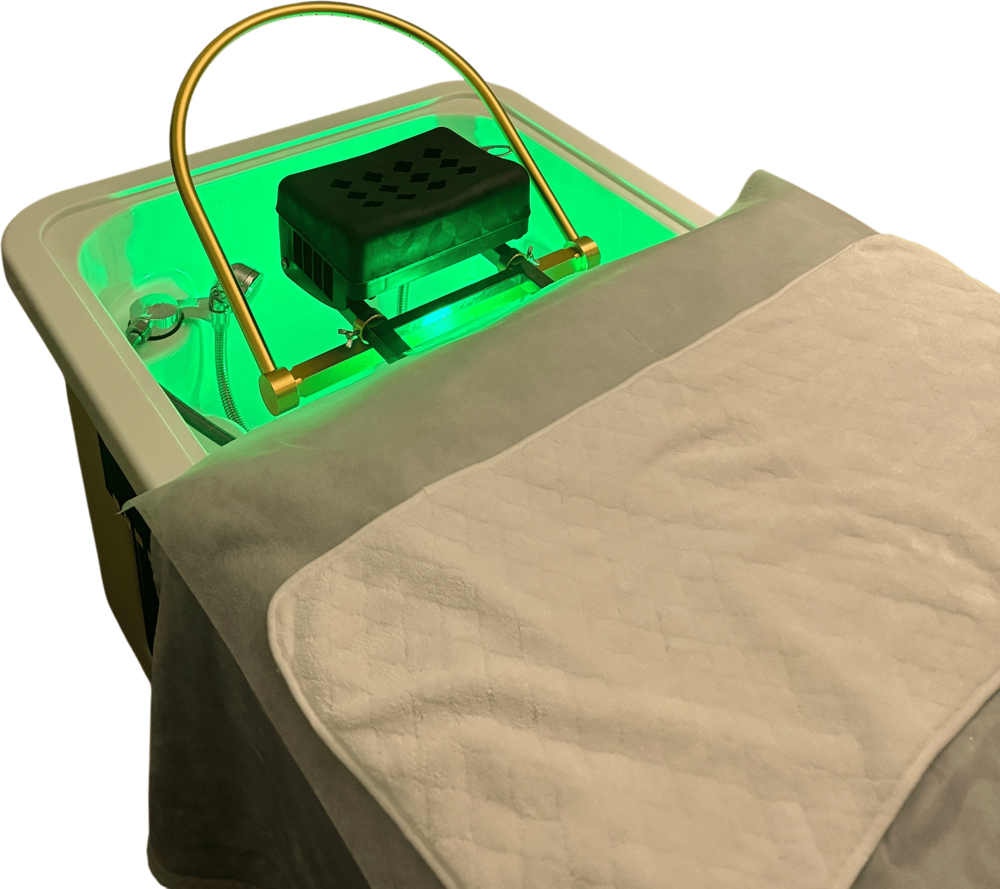 RLUX HEAD SPA
