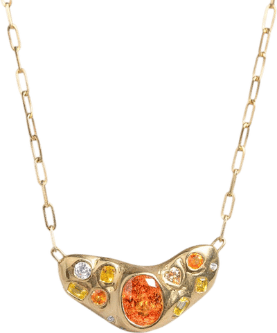 Big Deal Necklace
