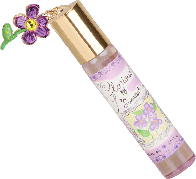 Glorious Perfume Oil