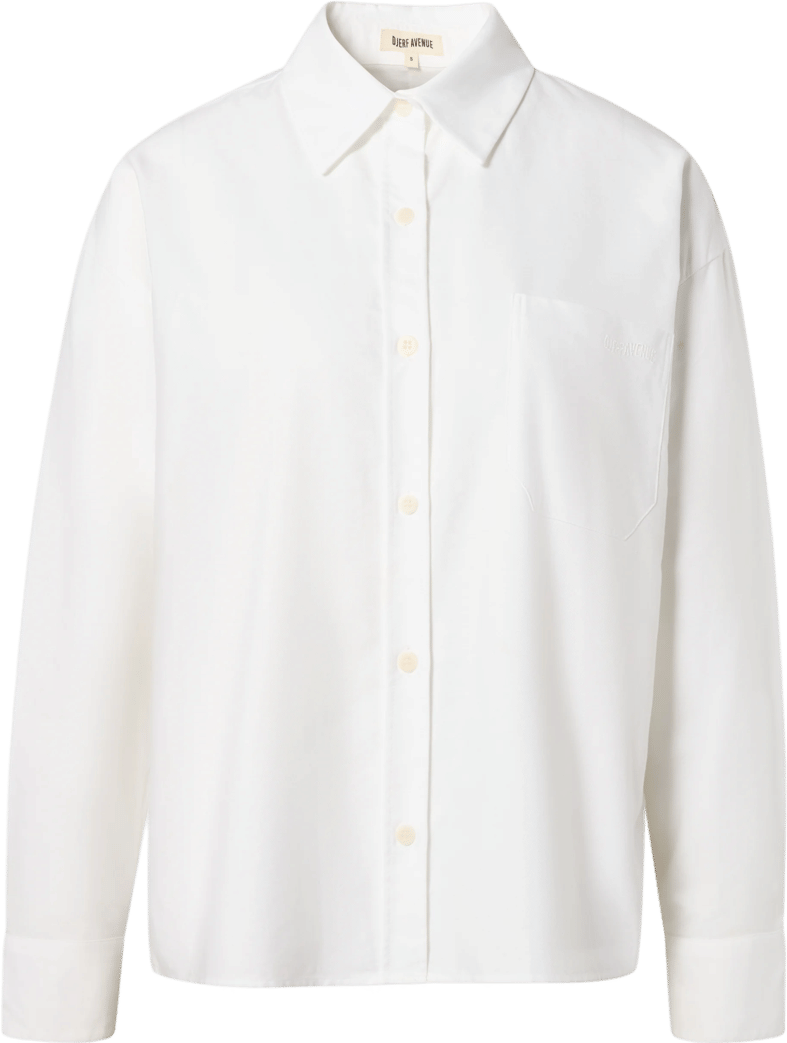 Breezy Shirt
