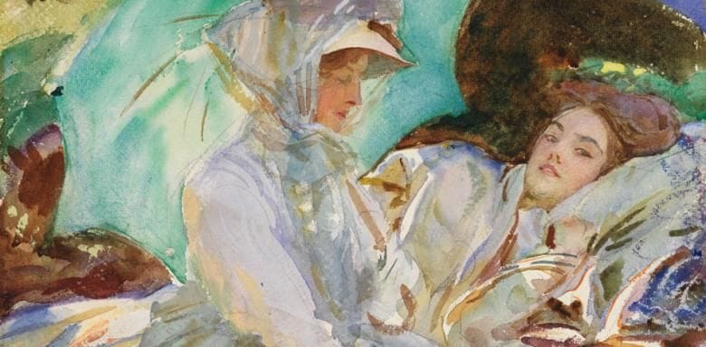 John Singer Sargent