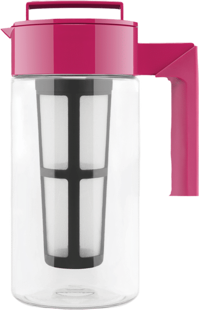 Cold Brew Iced Tea Maker