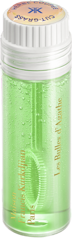 Les Bulles d'Agathe Scented Soap Bubbles