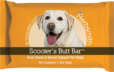 Scooter's Butt Bar