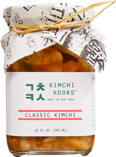 Classic Kimchi