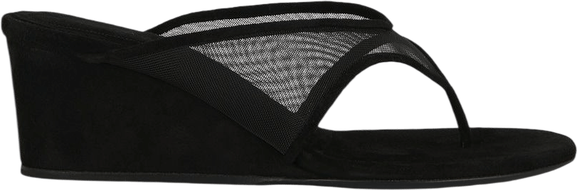 Audokia Wedge Sandal