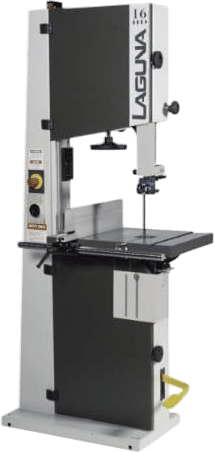 Laguna Tools MBAND165600 Italian 16HD Bandsaw