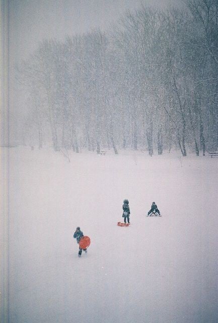 Keep your kids warm this winter