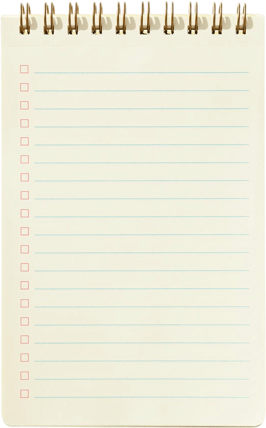 Shorthand Task Pad