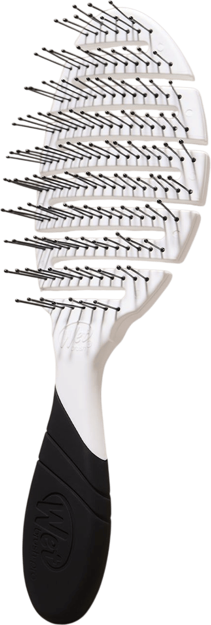 LolaVie Wet Brush Pro Flex Dry