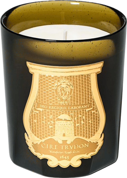 Spiritus Sancti Candle