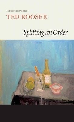 Splitting an Order (Ted Kooser)