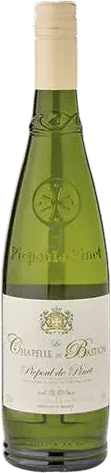 La Chapelle Du Bastion Picpoul De Pinet - Warehouse Wines & Spirits, New York, NY, New York, NY