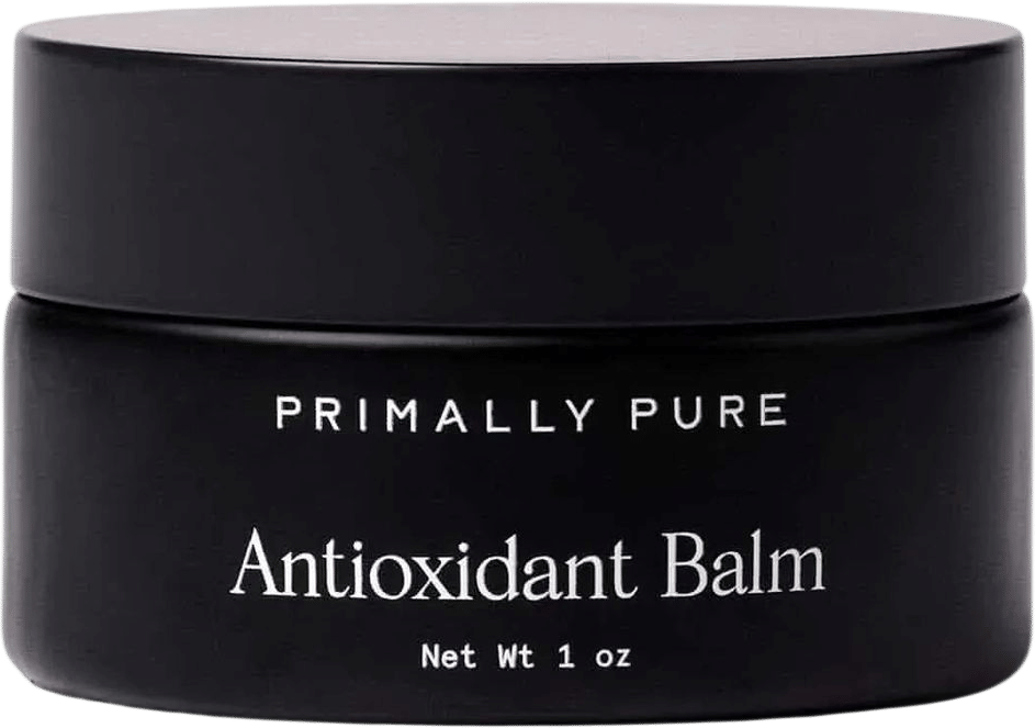 Primally Pure Antioxidant Balm